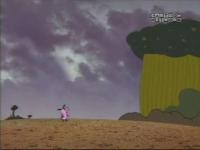 Courage The Cowardly Dog